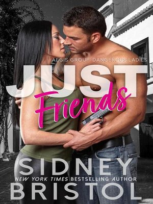 cover image of Just Friends